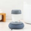 1614154270059.jpg Kitchen Soap Dispensing Palm Brush Cleaner Push-type Brush Kitchen Detergent Tools