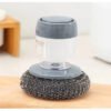 1614154270081.jpg Kitchen Soap Dispensing Palm Brush Cleaner Push-type Brush Kitchen Detergent Tools