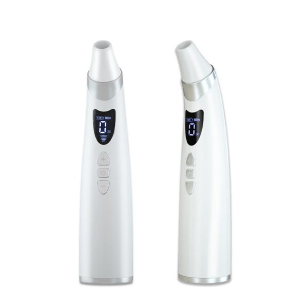 Electric Visual Blackhead Suction Instrument Household Cleansing Pore Cleaner For Skin Equipment Skin Care Tool