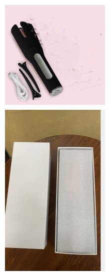 1618314589531.jpg Wireless Automatic Curler USB LCD Screen Ceramic Heating Anti-perm Curler