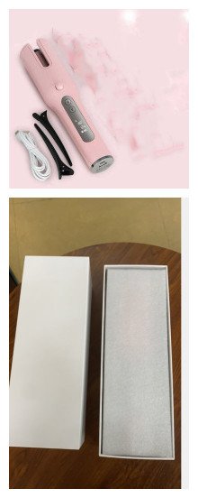 1618314732723.jpg Wireless Automatic Curler USB LCD Screen Ceramic Heating Anti-perm Curler