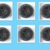1618319151881.jpg Kitchen Soap Dispensing Palm Brush Cleaner Push-type Brush Kitchen Detergent Tools