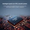 26397670-71f1-47fe-b1ca-2e2f717dd8c9_trans.jpeg Portable Projector Small Straight Projector For Home Use 180 Degrees Projection Angle Automatic Focus Home Video Projector