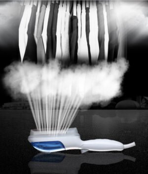2857023805811.jpg Handheld mini steam hung ironing machine portable cleaning dry cleaning steam brush home travel electric iron