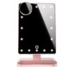 3772660575875.jpg Touch Screen Makeup Mirror With 20 LED Light Bluetooth Music Speaker 10X Magnifying Mirrors Lights