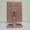 396135157905.jpg Touch Screen Makeup Mirror With 20 LED Light Bluetooth Music Speaker 10X Magnifying Mirrors Lights