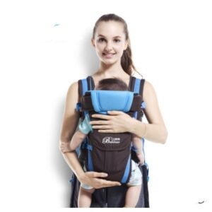 6060837246244.jpg Double Shoulder Baby Carriers Mother and Child Travel Supplies