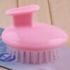 619449000634.jpg Shampoo Brush Scalp Massager