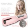 627691219484.jpg Wireless Automatic Curler USB LCD Screen Ceramic Heating Anti-perm Curler