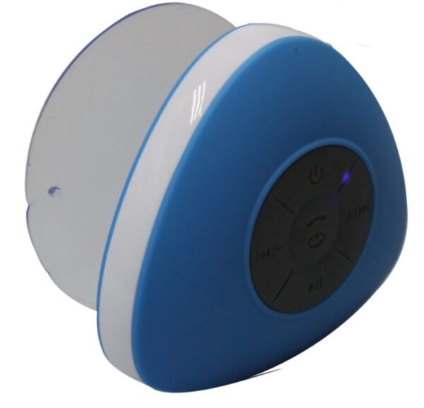 708781607798.jpg Wireless Bluetooth Speaker Shower