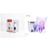 Blackhead Pore Vacuum Cleaner Nose Cleanser Blackheads Remover Blackhead Acne Removal Button Face Suction Beauty Skin Care Tool