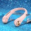 a86d6af3-ae41-4ce0-93d2-2f27b6044b14.jpg New Mini Neck Fan Portable Bladeless Hanging Neck Rechargeable Air Cooler Mini Summer Sports Fans
