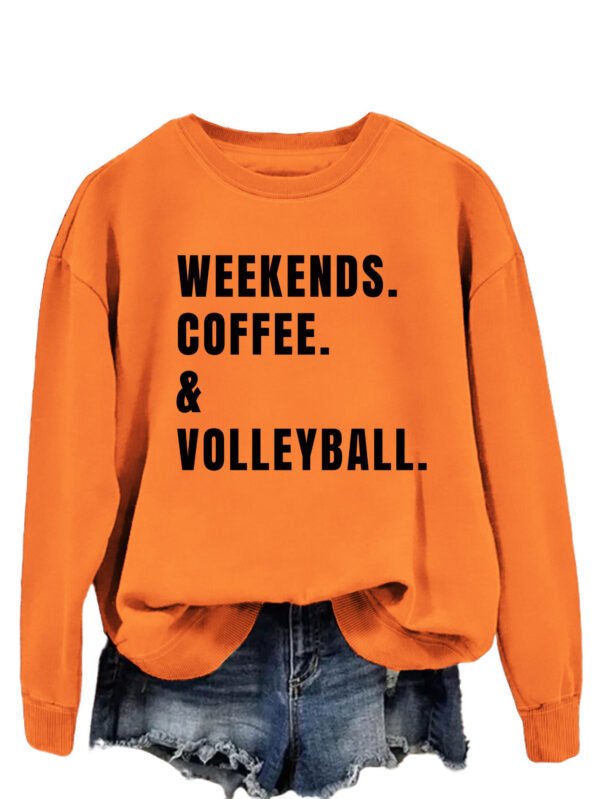b6831eca-cb46-4e3d-9d0d-a910c2ab1eba.jpg Women's Simple Round Neck Long Sleeve Loose Sweatshirt