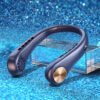bfbcdff1-e913-47a1-9a67-c3384e5eb5f9.jpg New Mini Neck Fan Portable Bladeless Hanging Neck Rechargeable Air Cooler Mini Summer Sports Fans