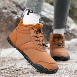 c34ece3d-d431-48bd-85d9-383e07e0e7cd.jpg Women's Outdoor Leisure Winter Warm Cotton Shoes