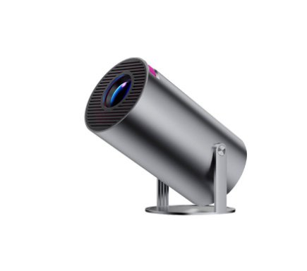cce9a9e6-15a3-4153-b67d-3643f493a4a9.jpg Portable Projector Small Straight Projector For Home Use 180 Degrees Projection Angle Automatic Focus Home Video Projector