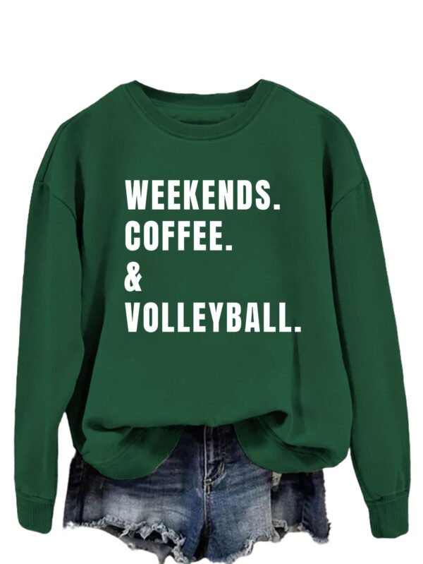 d3fda800-045b-47f1-8961-66eb1a5f26d6.jpg Women's Simple Round Neck Long Sleeve Loose Sweatshirt