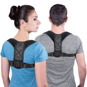 1020949259874.jpg Medical Clavicle Posture Corrector Lower Back Correction Strap