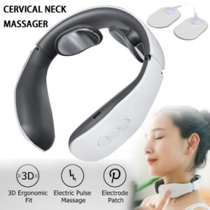 4063935444352.jpg New Hot Sale Shoulder And Neck Multifunctional And Cervical Spine Massager