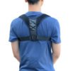 657776458300.jpg Adjustable Upper Back Posture Corrector & Shoulder Support Brace
