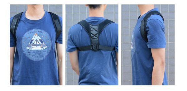 66320416767.jpg Adjustable Upper Back Posture Corrector & Shoulder Support Brace