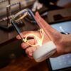 Portable Rechargeable LED Camping Light & Atmosphere Night Lamp
